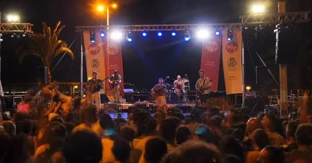 Cabo de Pop 2026: música, deportes náuticos, ciencia y actividades familiares junto al faro — foto 4