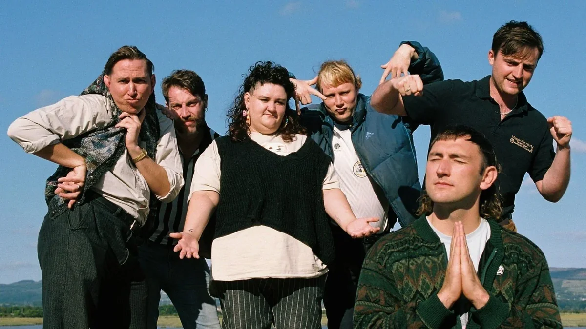 Nuestra apuesta de artistas para La Mar de Músicas 2027 especial Irlanda
