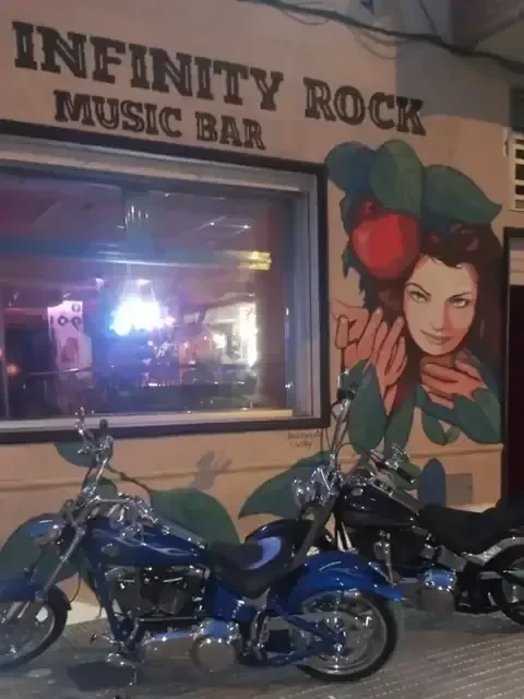 Infinity Rock — foto 2