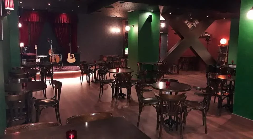 Mister Witt Café — foto 2