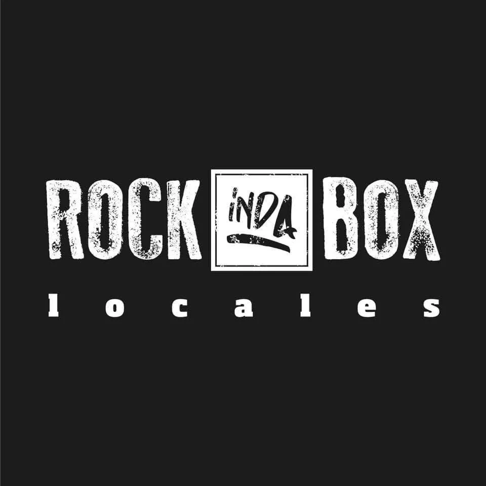 Rock Inda Box
