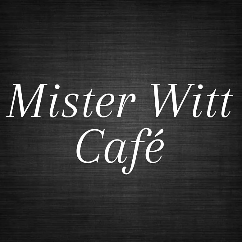 Mister Witt Café