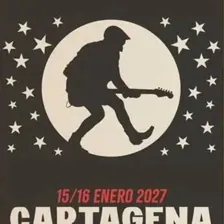Fito y Los Fitipaldis en El Batel