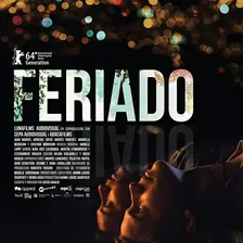 FICC55: Feriado