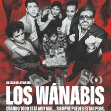 FICC55: Los Wánabis