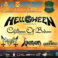 Rock Imperium Festival 2027