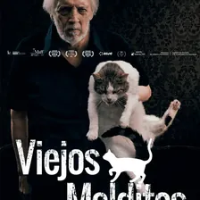 FICC55: Viejos Malditos