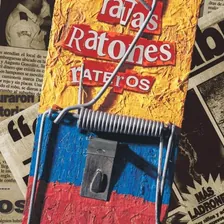 FICC55: Ratas, Ratones y Rateros