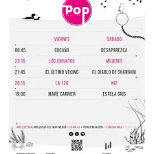 Festival Cabo de Pop