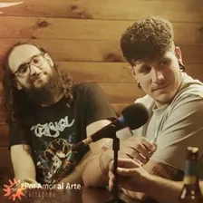 Triskél y Presa: Cartagena tendrá doble representación local en el Rock Imperium