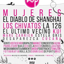 Cabo de Pop 2026: música, deportes náuticos, ciencia y actividades familiares junto al faro