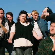 Nuestra apuesta de artistas para La Mar de Músicas 2027 especial Irlanda