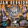 Aplazamos la 6ta Jam al 4 de septiembre!
